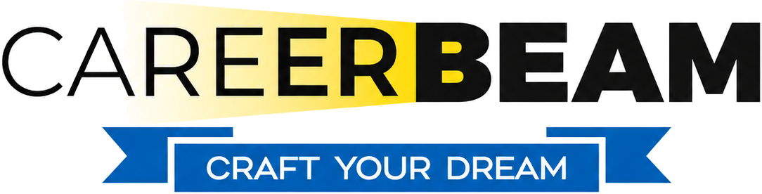 CareerBeam logo