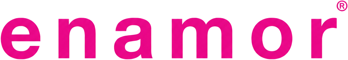 Enamor logo