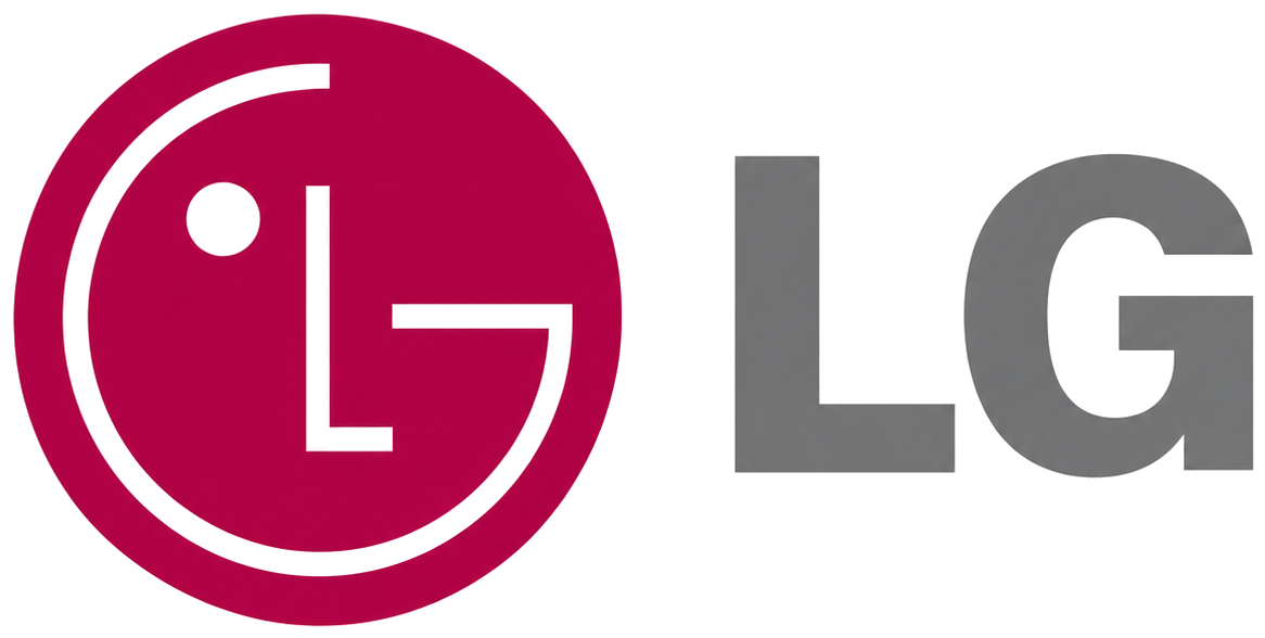 LG logo