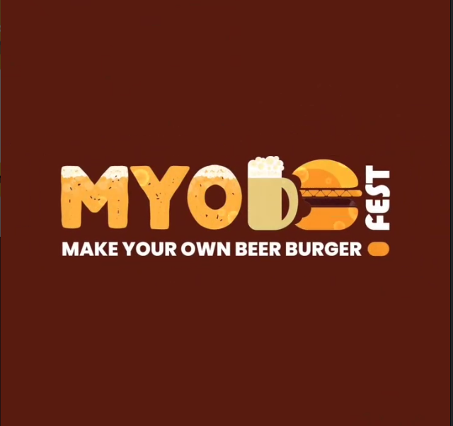 MYOBB Fest logo